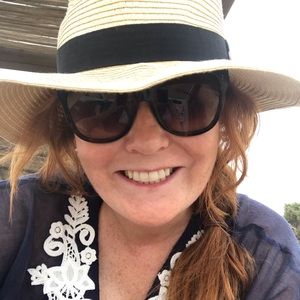 Meet your Posher, Andie